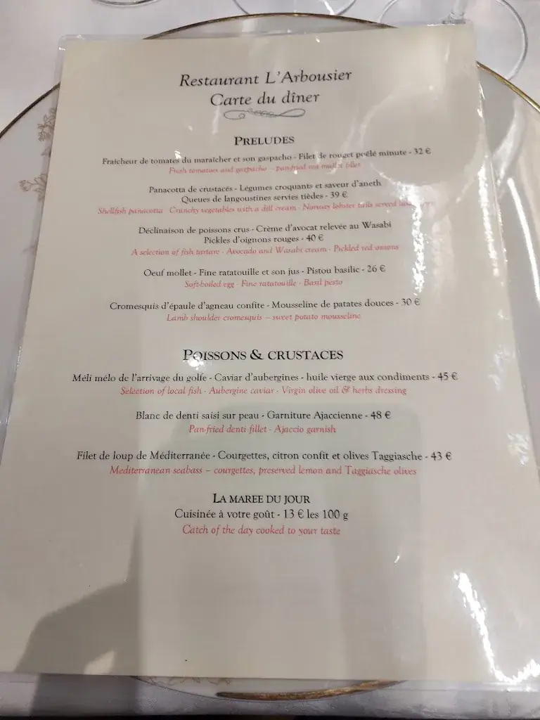 Menu_L'Arbousier_Grosseto-Prugna_image_3