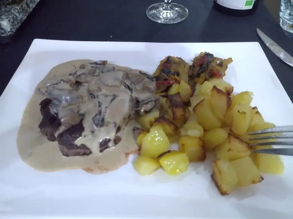 Menu_RESTAURANT LE BON COIN_Bastelicaccia_image_7