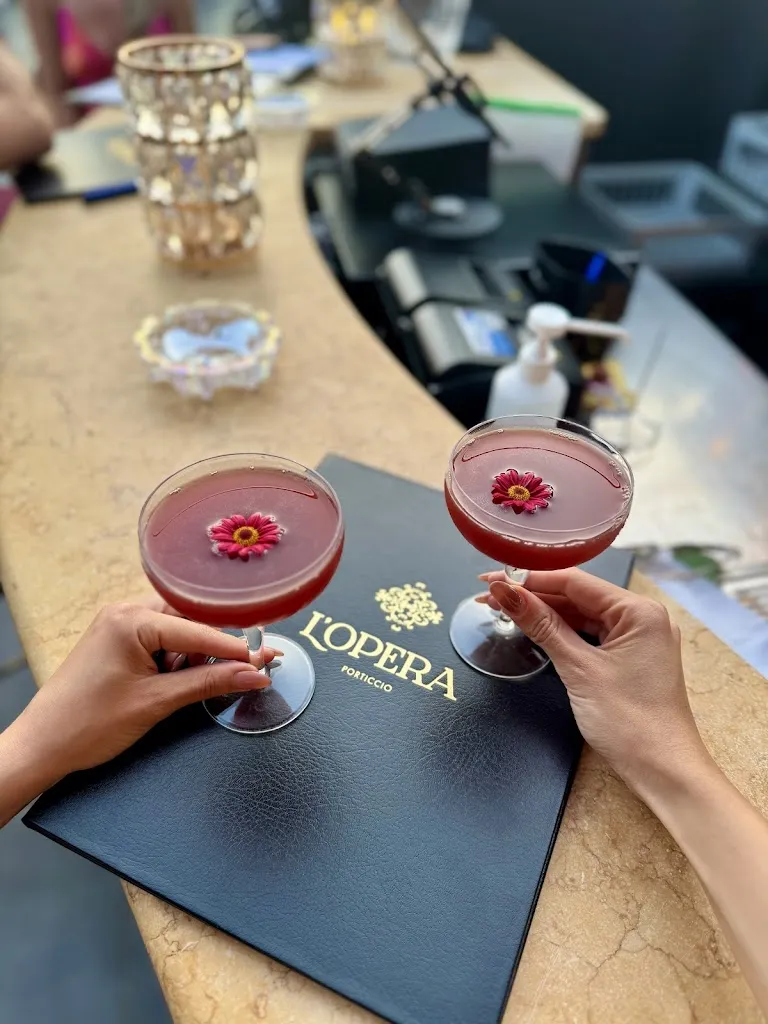 Milena Abdala_L'Opera Porticcio_Grosseto-Prugna_Bewertung