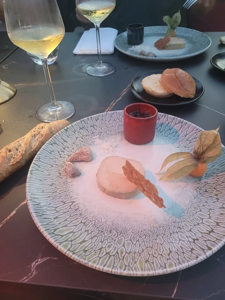 Chinappi Stephanie_L'Opera Porticcio_Grosseto-Prugna_Bewertung