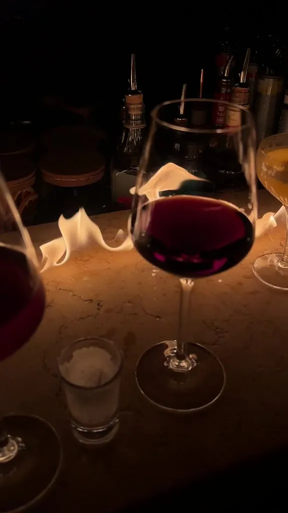 Bárbara Franco_L'Opera Porticcio_Grosseto-Prugna_Bewertung