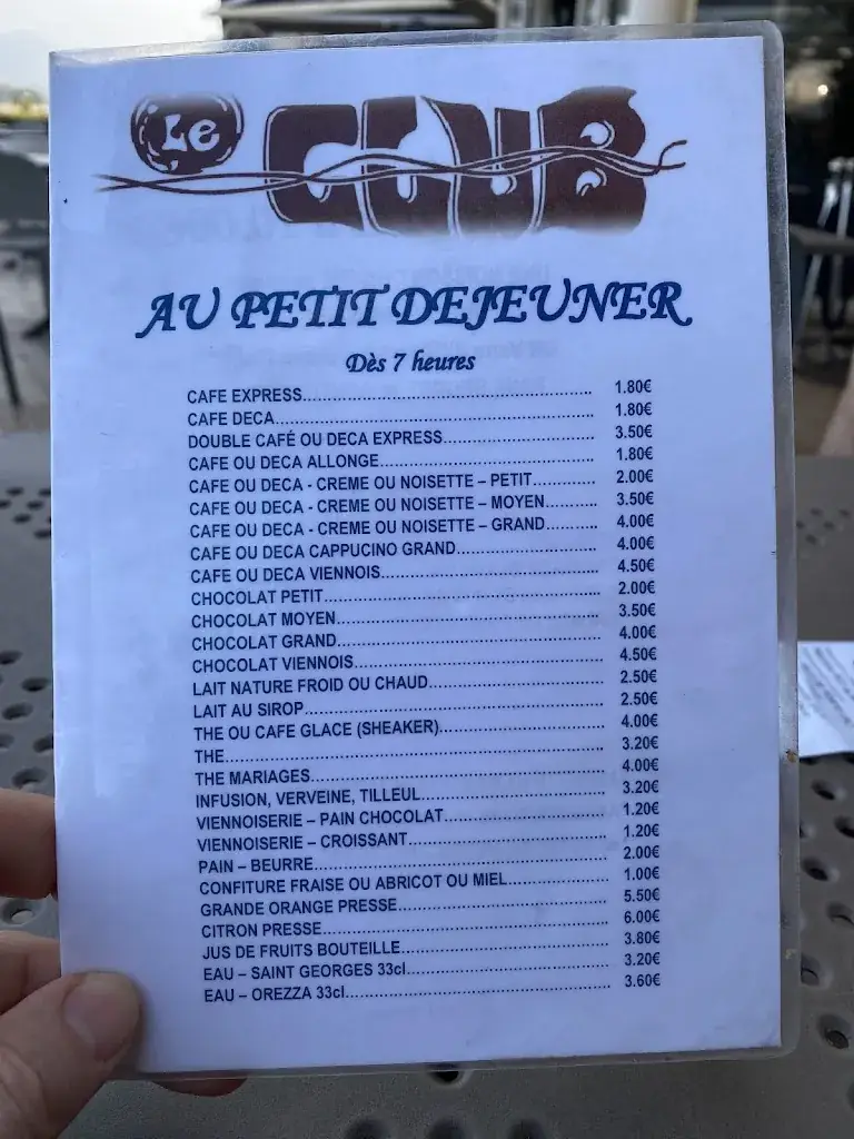 Menü_Restaurant le Club_Grosseto-Prugna_Bild_4