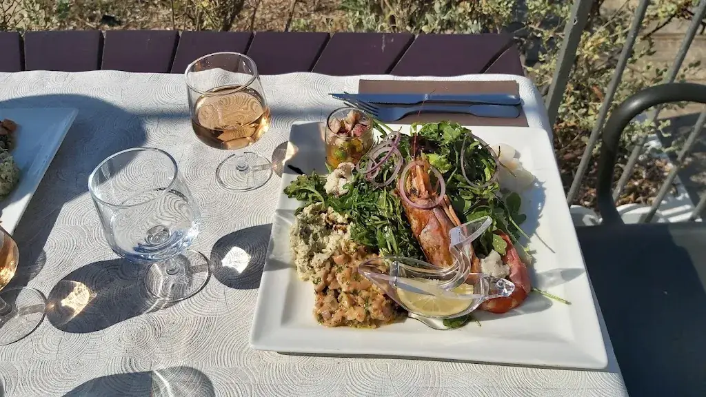 Menü_Restaurant le Club_Grosseto-Prugna_Bild_5