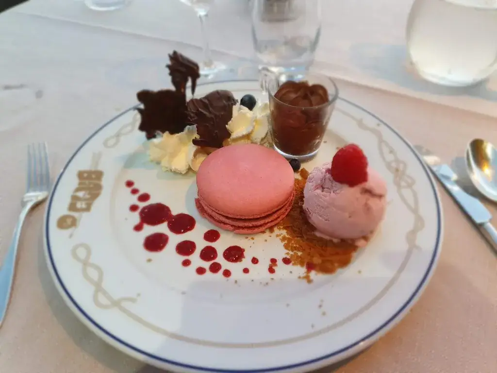 Menü_Restaurant le Club_Grosseto-Prugna_Bild_6