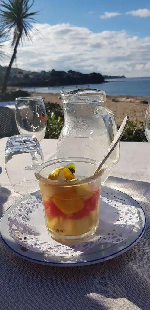 Menü_Restaurant le Club_Grosseto-Prugna_Bild_8