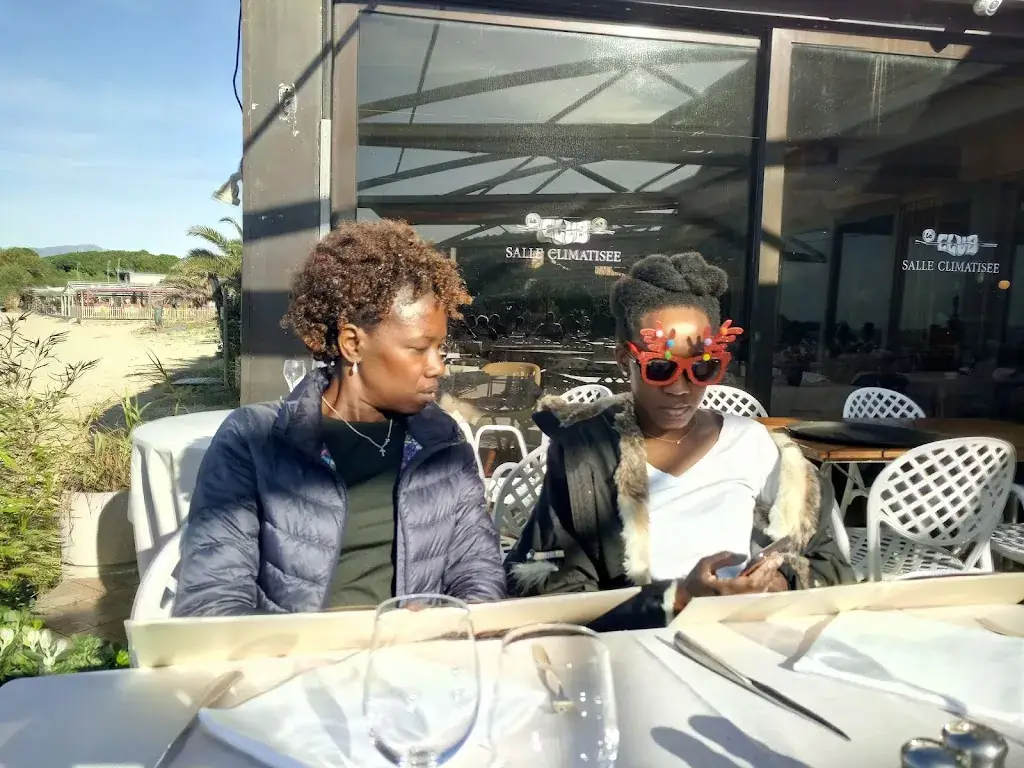 Peter Atkin_Restaurant le Club_Grosseto-Prugna_Bewertung