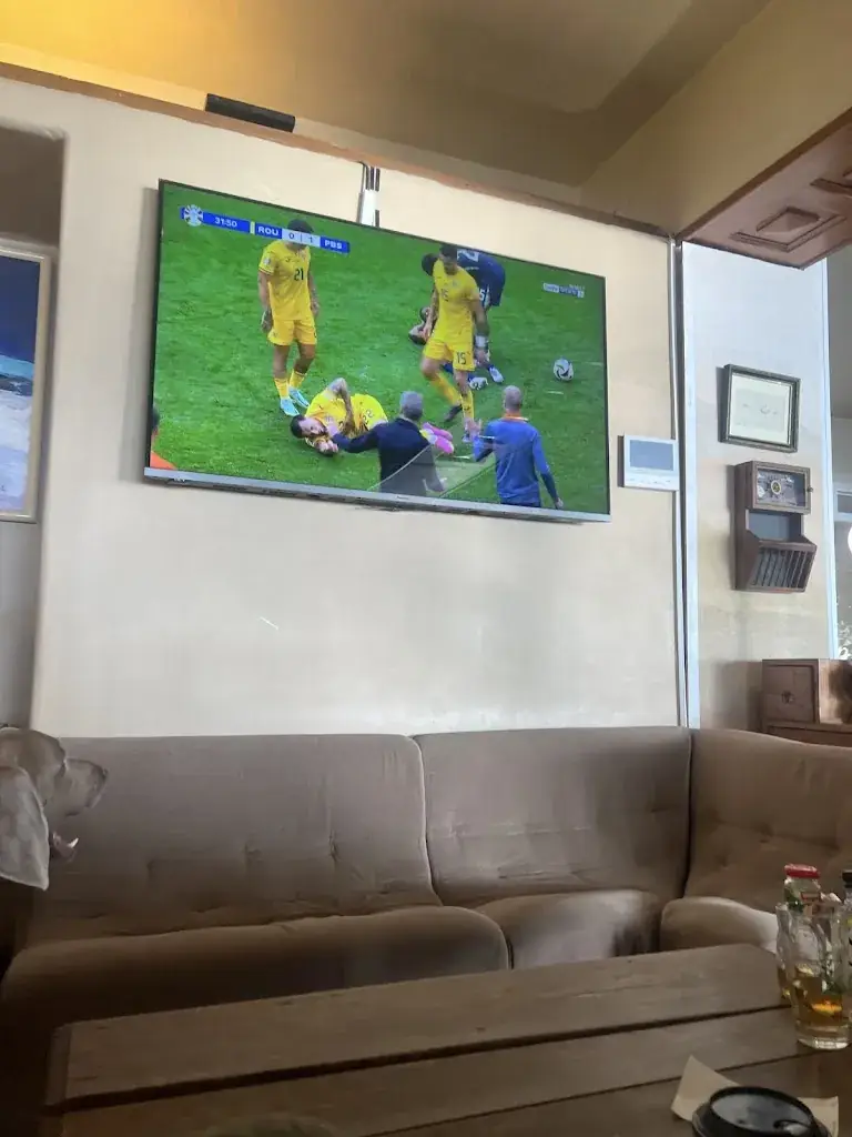 Ella W_Restaurant le Club_Grosseto-Prugna_Bewertung