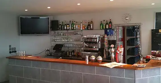 Chez Marielle restaurante en Chabeuil