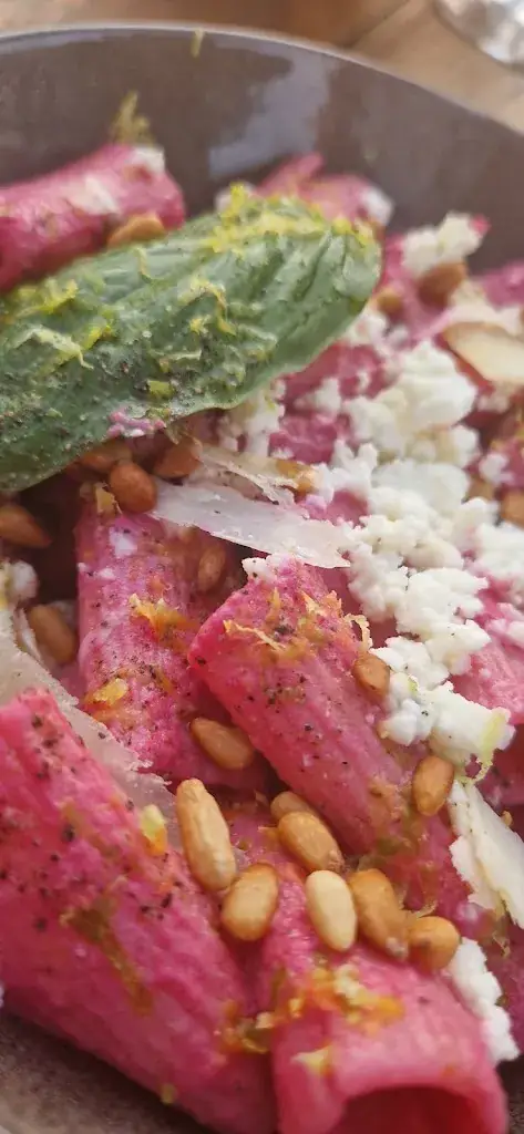 Menu_La Plage Blanche_Grosseto-Prugna_image_7