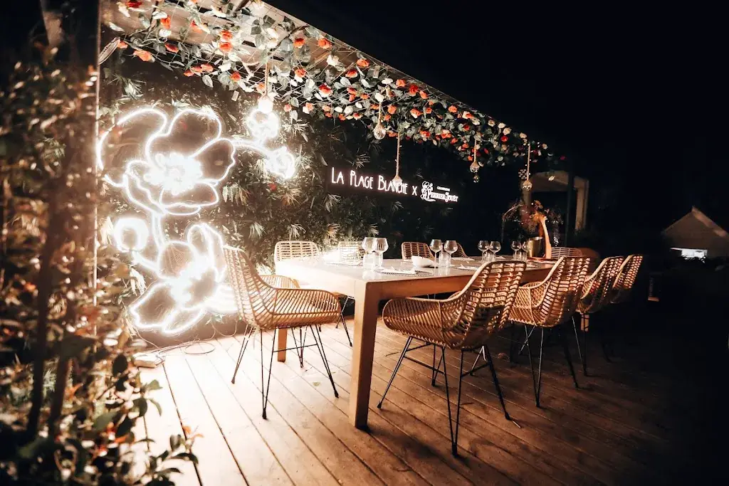 La Plage Blanche_Grosseto-Prugna_slider_image_1