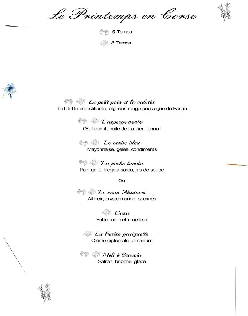 Menu_Le Charlie_Grosseto-Prugna_image_1