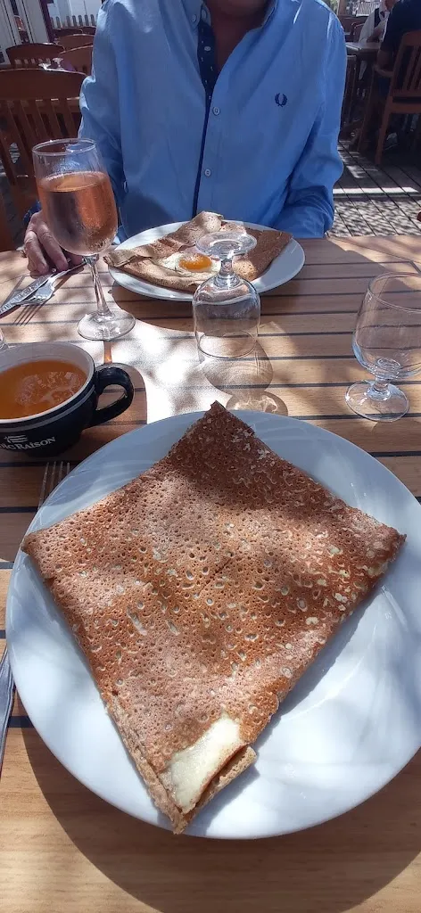 Menü_L'abri côtier_Grosseto-Prugna_Bild_2