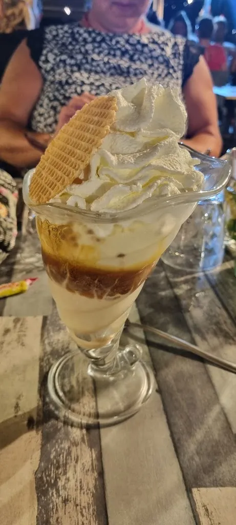 Menü_L'abri côtier_Grosseto-Prugna_Bild_7