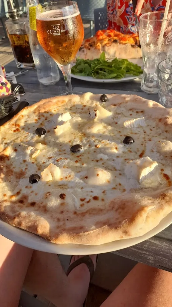 Menü_L'abri côtier_Grosseto-Prugna_Bild_8