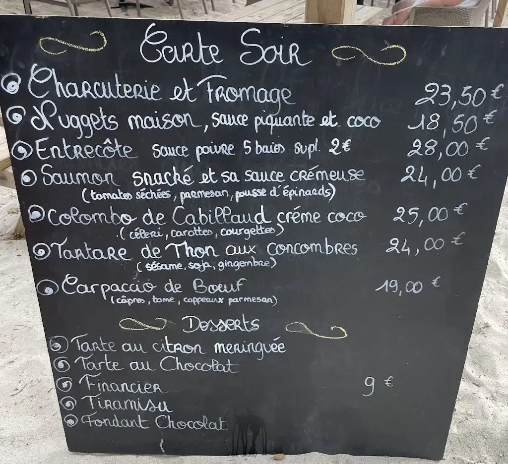 Menu_Paillotte du Rupione_Pietrosella_image_1