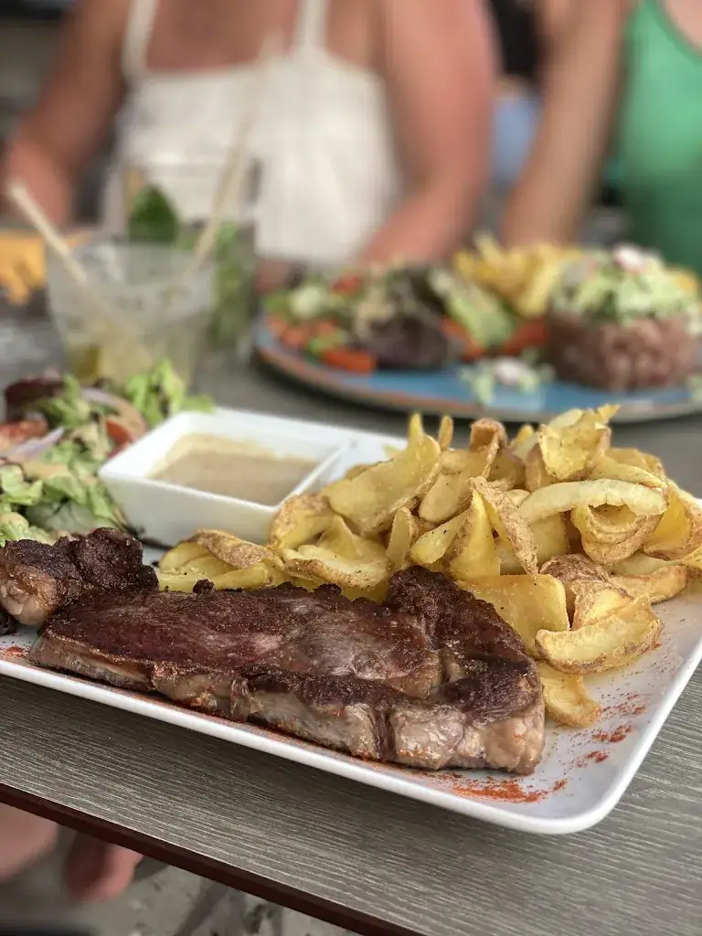 Sanjay_Paillotte du Rupione_Pietrosella_review