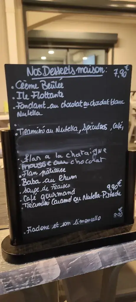 Menu_L'Annexe_Bastelicaccia_immagine_2