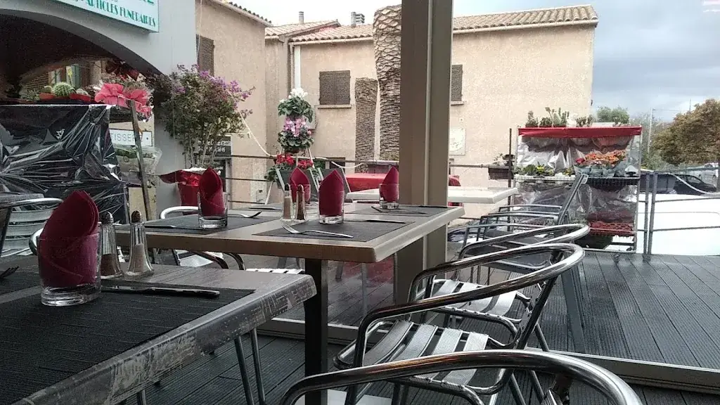 L'Annexe restaurant in Bastelicaccia