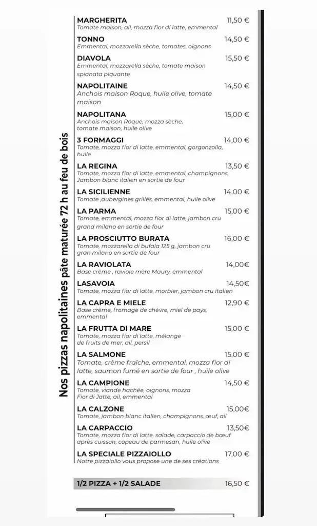 Menu_Pizz’O Bois_Chabeuil_imagen_1