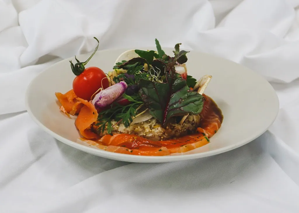 Menü_Brasserie U Punente - Restaurant Radisson Ajaccio_Albitreccia_Bild_5