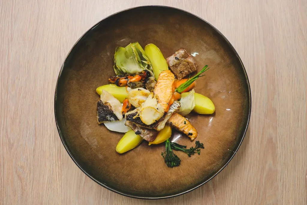 Menü_Brasserie U Punente - Restaurant Radisson Ajaccio_Albitreccia_Bild_6