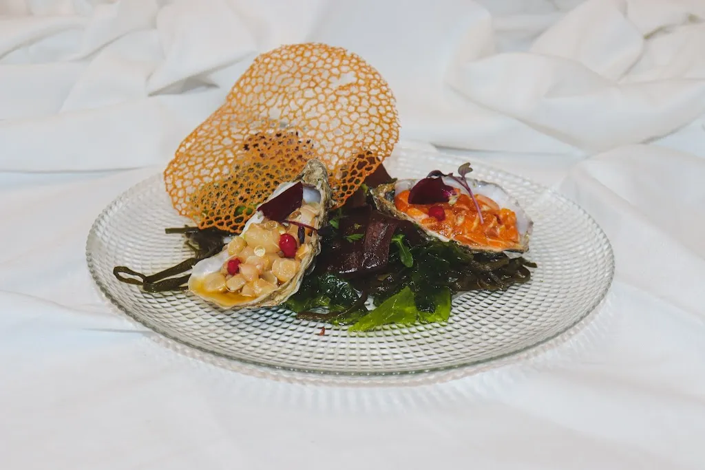 Menü_Brasserie U Punente - Restaurant Radisson Ajaccio_Albitreccia_Bild_7