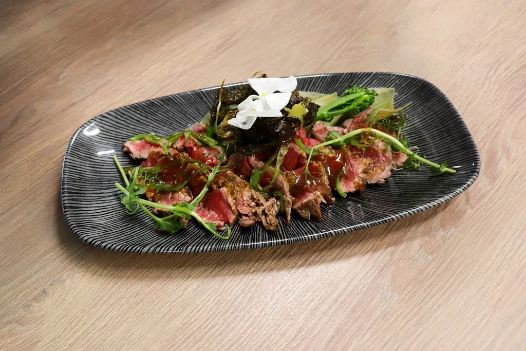 Menü_Brasserie U Punente - Restaurant Radisson Ajaccio_Albitreccia_Bild_8