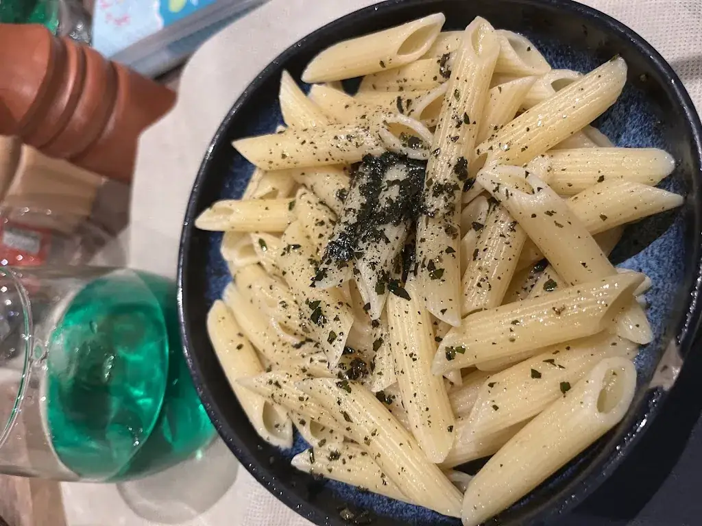 Menu_La Trattoria Furiani_Furiani_immagine_5