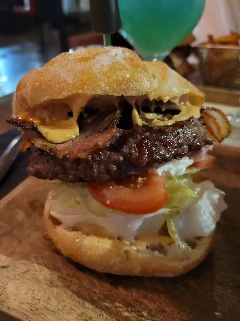 Menu_La Trattoria Furiani_Furiani_immagine_7