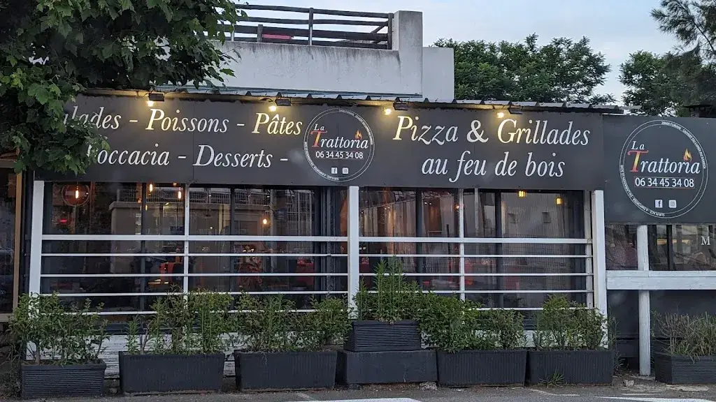 La Trattoria Furiani_Furiani_slider_image_1