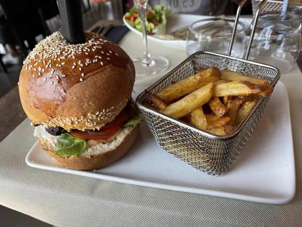 La Trattoria Furiani_Furiani_slider_image_2