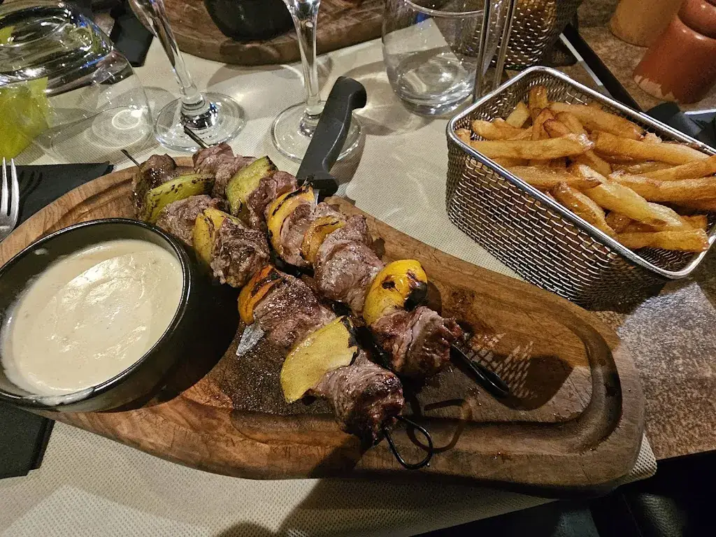 La Trattoria Furiani_Furiani_slider_image_3