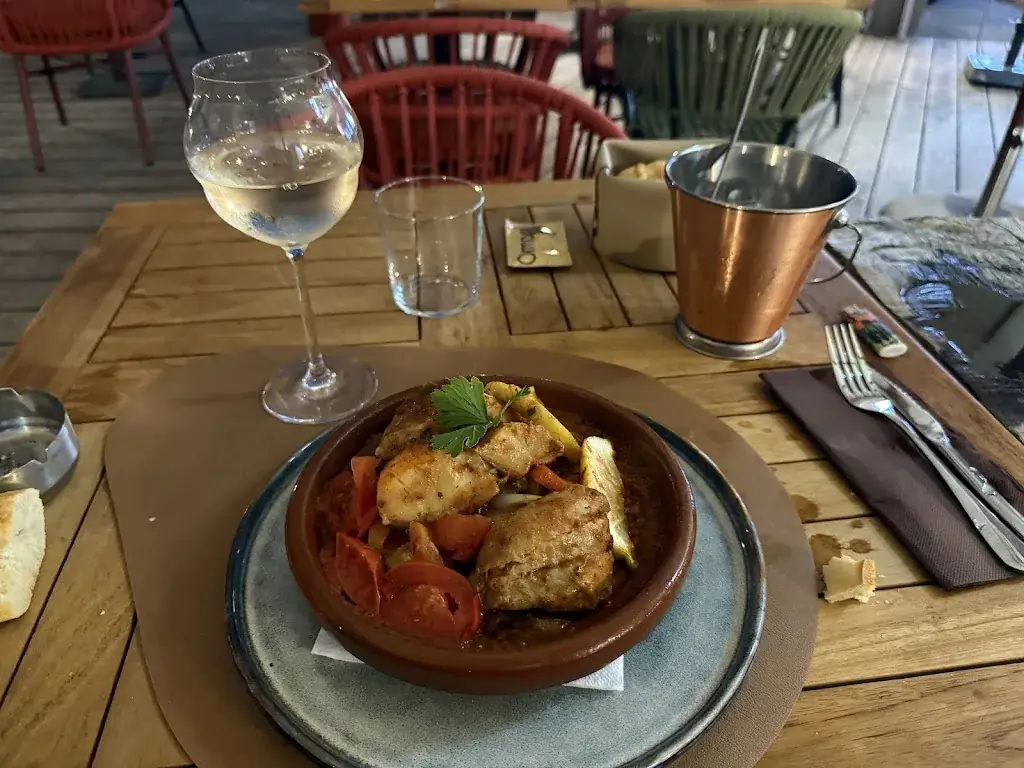 MXER 33_Restaurant Le Kalao_Furiani_review