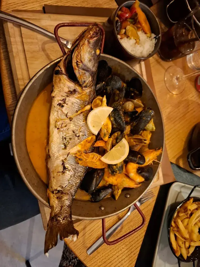 cheurun1_Restaurant Le Kalao_Furiani_review