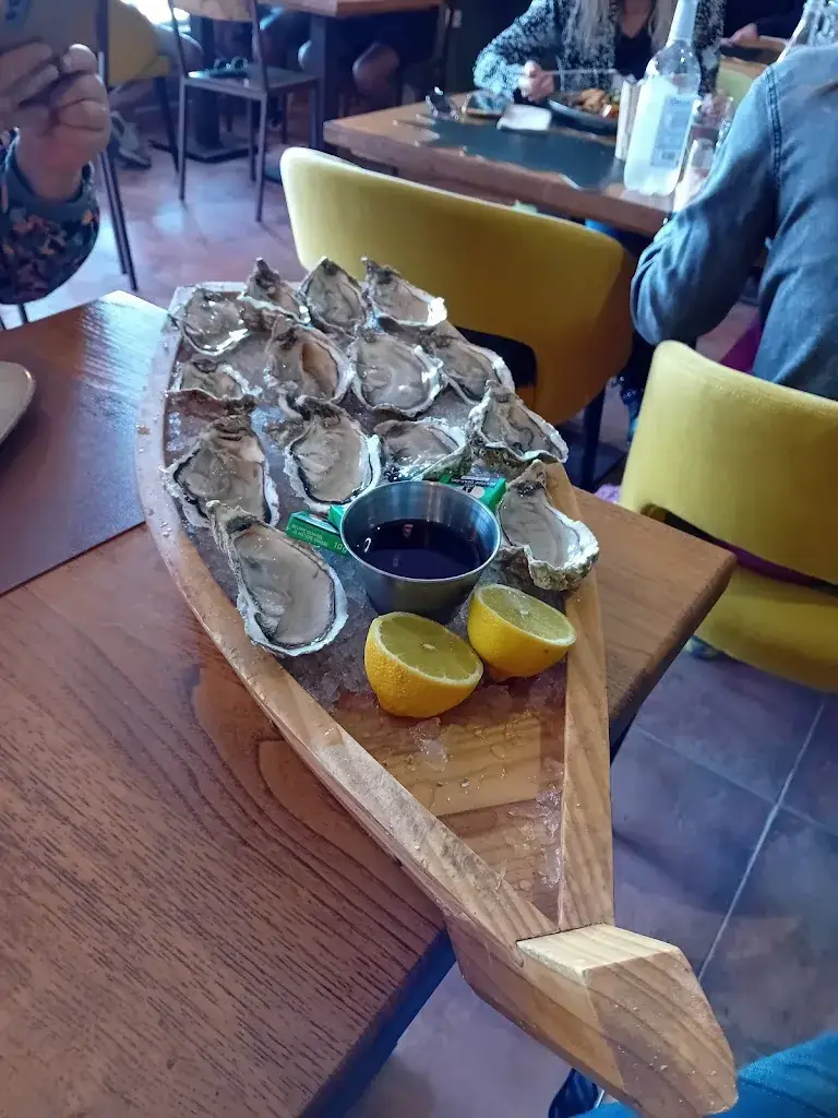 Gran Oma_Restaurant Le Kalao_Furiani_review