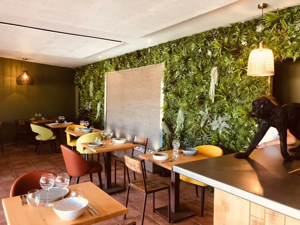 Restaurant Le Kalao_Furiani_slider_image_1