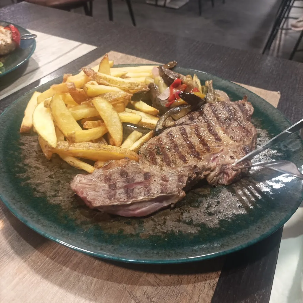 cheurun1_Restaurant Le 193_Furiani_review