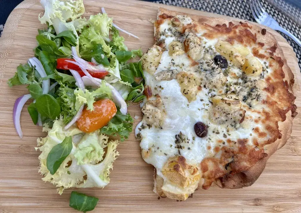 Kornelia Szydlo_L ALZICCIOLA_Linguizzetta_review