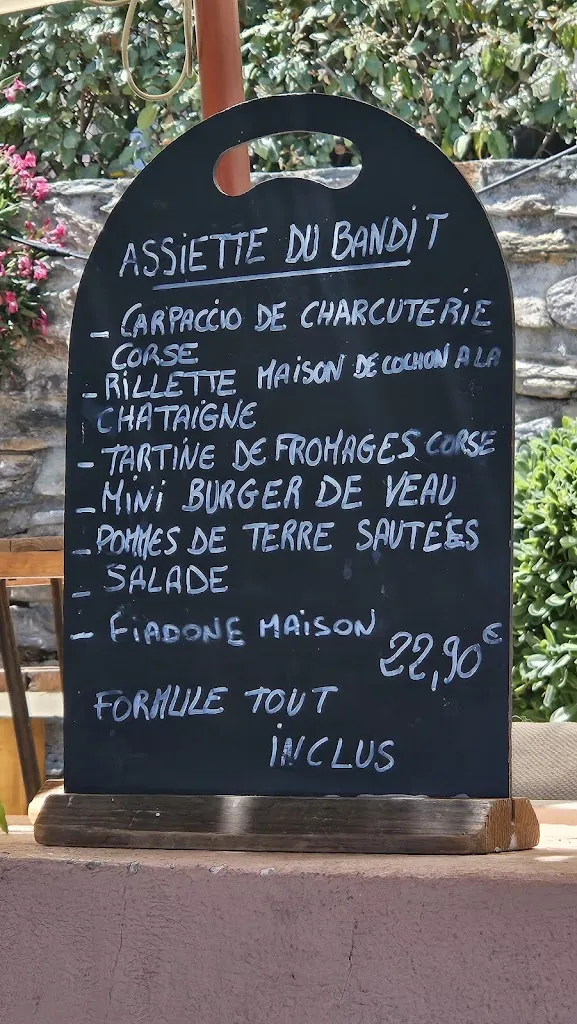 Menu_Le Petit Vincent_Bastia_image_3