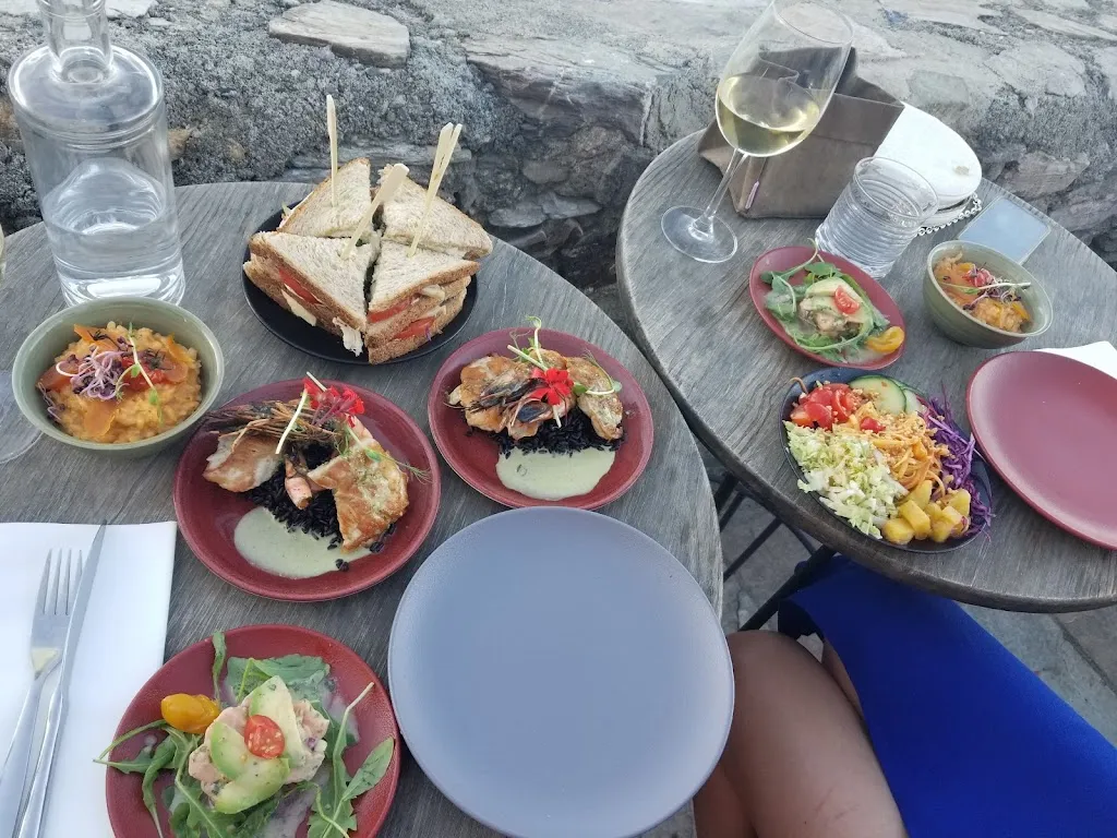 Menu_Le Petit Vincent_Bastia_image_7