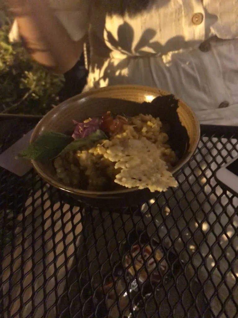 Marco Fok_Le Petit Vincent_Bastia_review