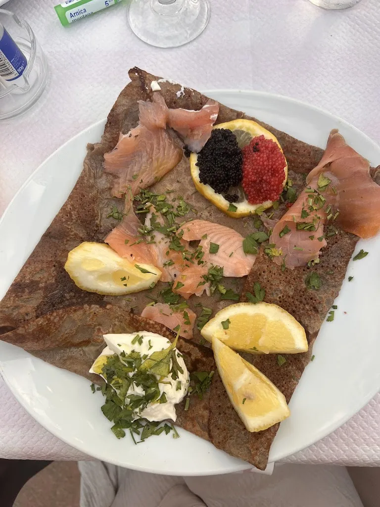 Bliss Vision_Restaurant Pizzeria Les Zephyrs_Bastia_review