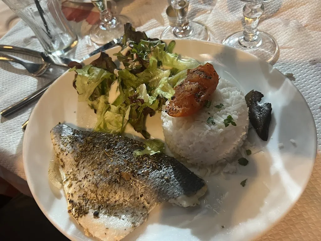 A Sun_Restaurant Pizzeria Les Zephyrs_Bastia_review