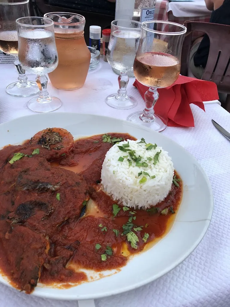 Fictor Vincentius Pabeta_Restaurant Pizzeria Les Zephyrs_Bastia_review