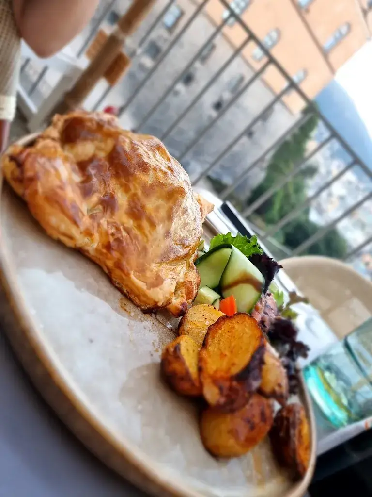 Menu_Restaurant Chez Vincent_Bastia_image_5