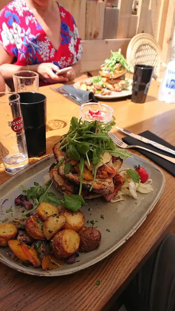 Menu_Restaurant Chez Vincent_Bastia_image_6