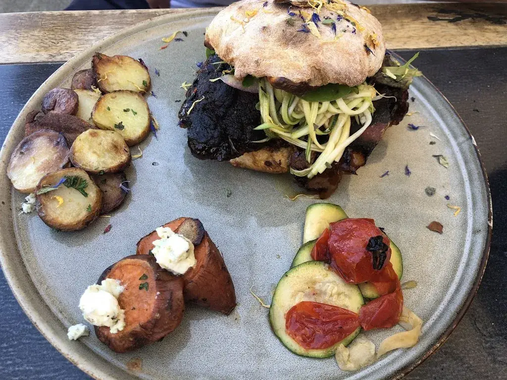 Kasree CC_Restaurant Chez Vincent_Bastia_review