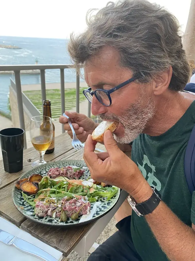 Paso Robles Wineries_Restaurant Chez Vincent_Bastia_review