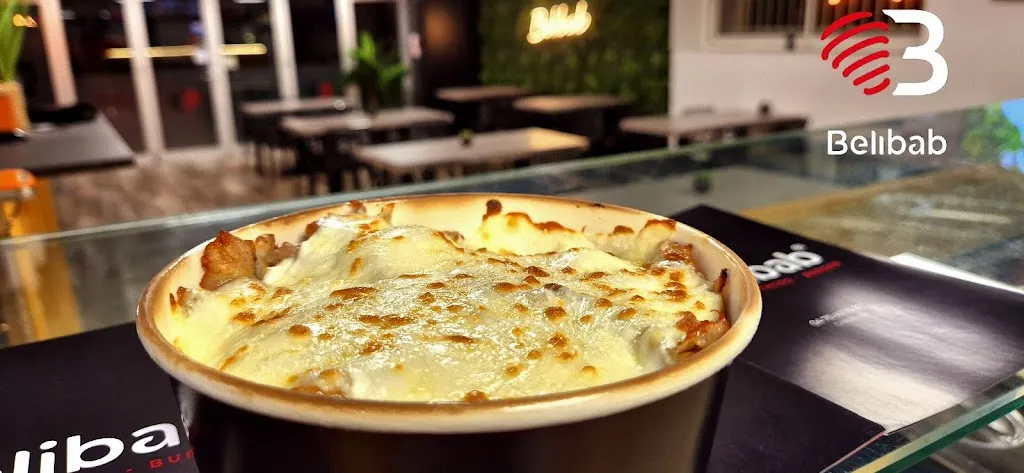 Menu_Kebab le Belibab Chabeuil_Chabeuil_immagine_5