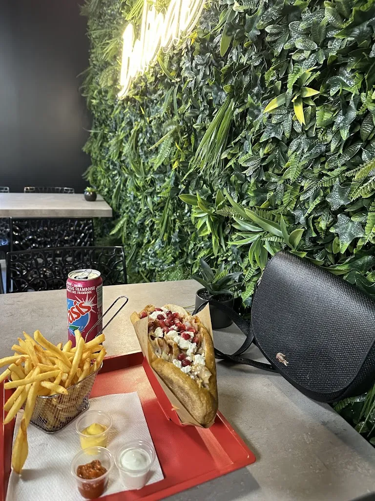 Menu_Kebab le Belibab Chabeuil_Chabeuil_immagine_7